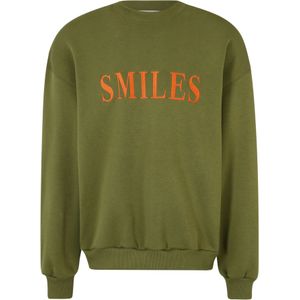 Sweatshirt 'Jay'