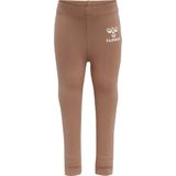 Hummel - Maule Tights - Leggings - Beaver Fur - 74 - ca. 9 maanden