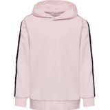 Hummel - Sportief Sweatshirt - Pink - Met Capuchon
