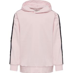 Hummel - Sportief Sweatshirt - Pink - Met Capuchon