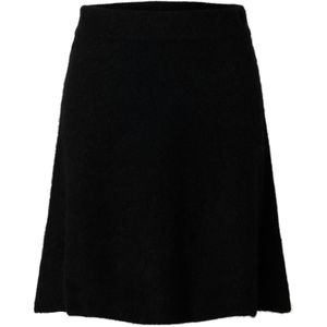 SELECTED Rok 'SLFLULU'  zwart