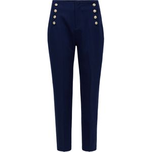 Salsa Jeans Chino 'Hosen'  blauw