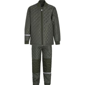 ZigZag Functioneel pak 'Tiger'  donkergrijs