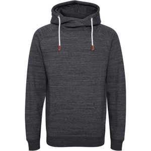 11 Project Sweatshirt  donkergrijs / grijs gemêleerd