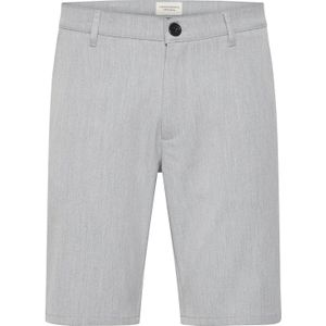 !Solid Chino  lichtgrijs