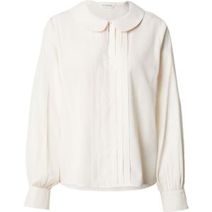 MSCH COPENHAGEN Blouse 'Juliana'  wolwit