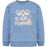 Hummel - hmlLIME - Sweater - Lime - Biologisch Katoen - STANDARD 100 by OEKO-TEX®