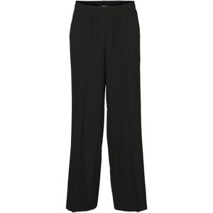 VERO MODA Pantalon 'SADIASUI'  zwart
