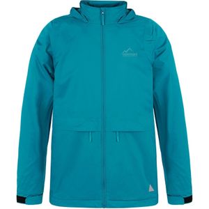 normani Outdoorjas ' Seattle '  blauw