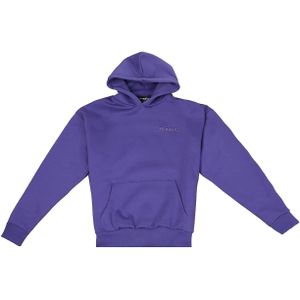 Dropsize Sweatshirt 'Embo'  indigo