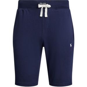 Polo Ralph Lauren - Korte Broek - Jersey - Heren - Geborduurd Logo