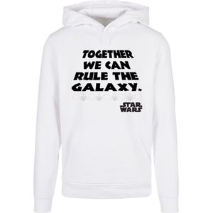 Sweatshirt 'Star Wars - Together We Can Rule The Galaxy'