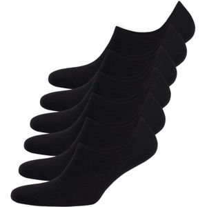 WESTMARK LONDON Sokken 'Invisible'  zwart