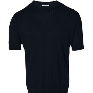 Lufian Trui  donkerblauw