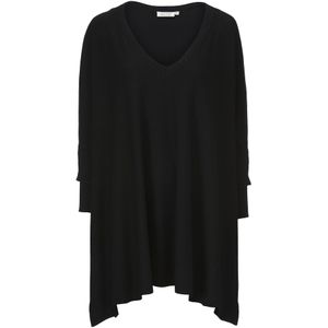 Masai Cape 'MAFosna'  zwart