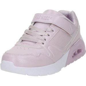 SKECHERS Sneakers 'UNO LITE 2.0-CHIC SHIMMER'  lavendel