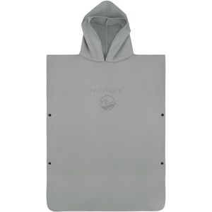 normani Badjas 'Camuy'  grijs