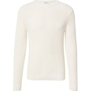 JOOP! Jeans Trui 'Harono'  natuurwit