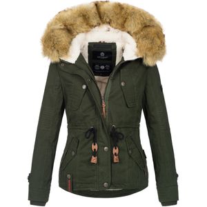 Winterparka 'Pearl'