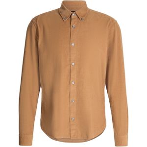 STRELLSON Overhemd 'Corey '  camel