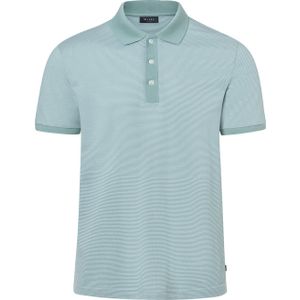 MAERZ Muenchen Shirt  mintgroen / wit