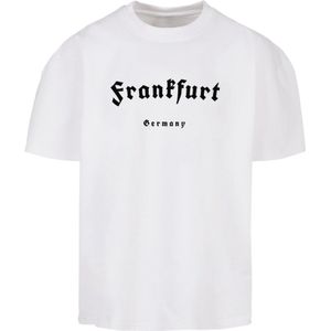 Sweatshirt 'Frankfurt'