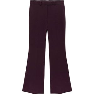 MANGO Pantalon 'Emma'  cyclaam