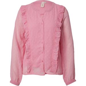 ONLY Blouse 'JOSEPHINE'  lichtroze