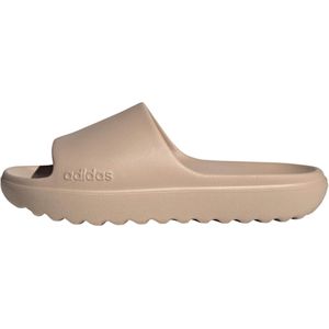 adidas Sportswear adilette Lumia Badslippers - Unisex - Bruin