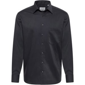 ETERNA Zakelijk overhemd ' COMFORT FIT '  antraciet