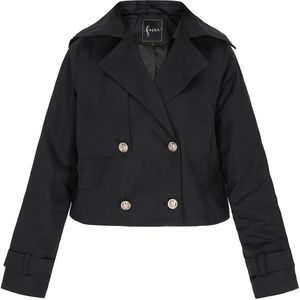 faina Tussenjas  zwart