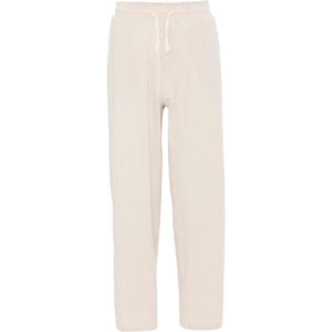 Dandalo Broek  beige / wit