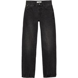 Pull&Bear Jeans  zwart