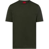 Hugo - Dimerstee 10271881 01 - T-shirt - Met Korte Mouwen