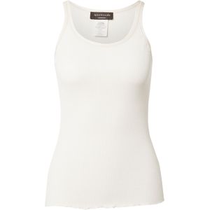 rosemunde Top  ecru