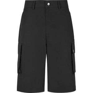 Pequs Cargobroek 'Island Defender'  zwart