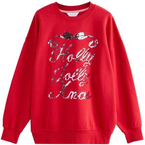 Next Sweatshirt  rood
