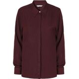 Tatuum - Nicole - Dameshemd - Gerecycled Polyester - Lange Mouwen