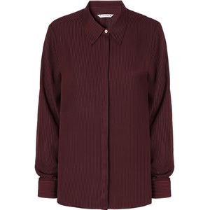 Tatuum - Nicole - Dameshemd - Gerecycled Polyester - Lange Mouwen