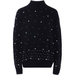 nascita Trui  zwart / wit