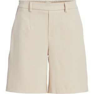 OBJECT Broek 'Lisa'  crème