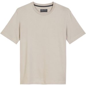 Marc O'Polo Shirt  lichtgrijs