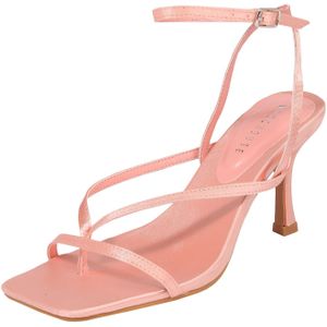 Warehouse Teenslipper  rosa