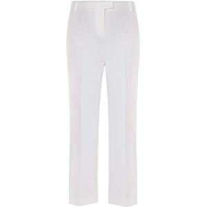 TATUUM Broek  offwhite