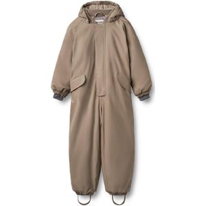 WHEAT Overall 'Ludo'  mokka