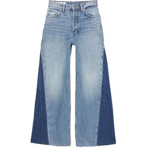 Pull&Bear Jeans  blauw denim