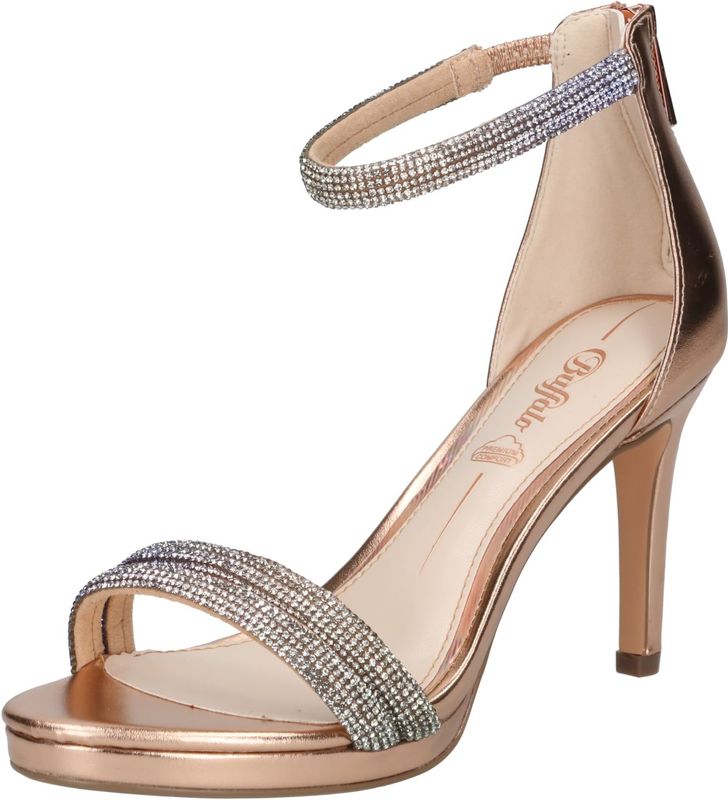 Dames sandalen Buffalo Selma