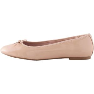 Next Ballerina  poederroze