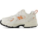 new balance Sneakers '530 BUNGEE'  ecru / oranje