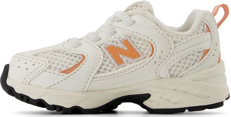 new balance Sneakers '530 BUNGEE'  ecru / oranje